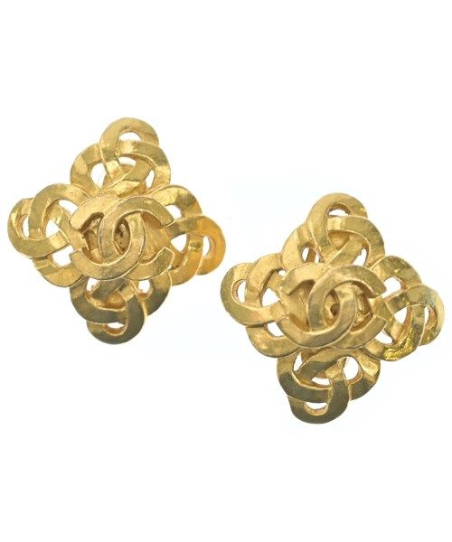 Chanel Earrings - Earrings Women's