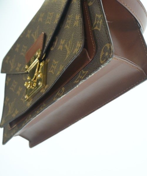 Louis Vuitton Shoulder Bag Women's