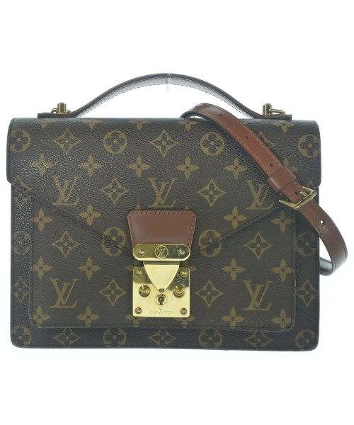 Louis Vuitton Shoulder Bag Women's