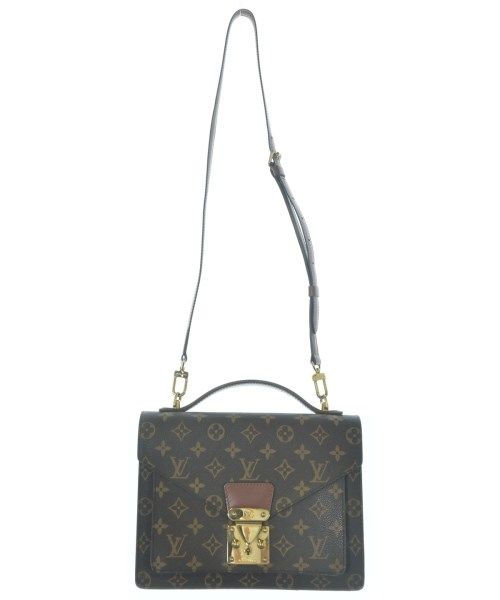 Louis Vuitton Shoulder Bag Women's