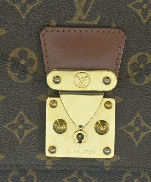 Louis Vuitton Shoulder Bag Women's