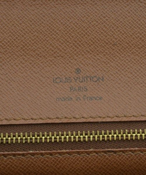 Louis Vuitton Shoulder Bag Women's