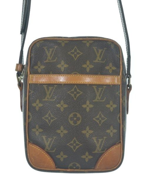 Louis Vuitton Shoulder Bag Women's