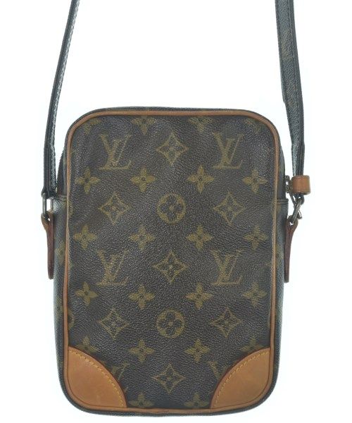 Louis Vuitton Shoulder Bag Women's