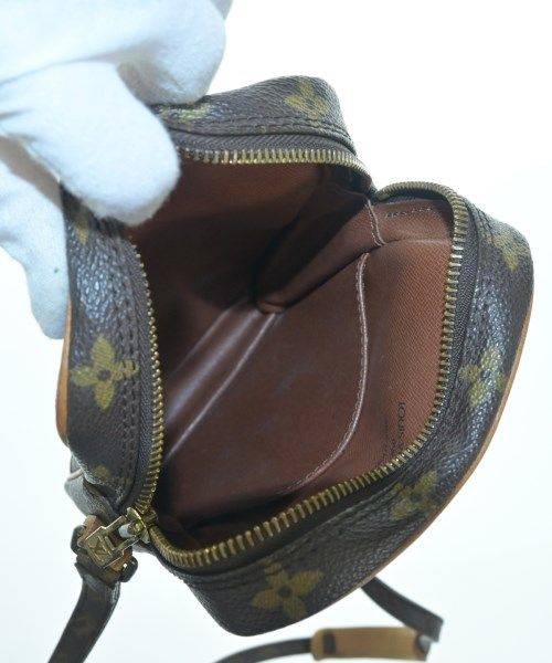 Louis Vuitton Shoulder Bag Women's