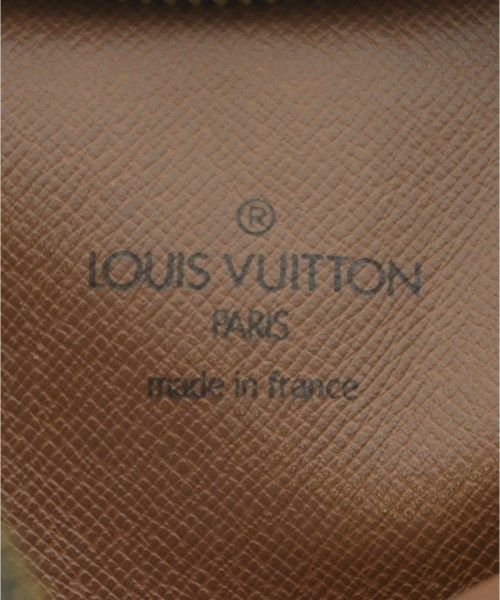 Louis Vuitton Shoulder Bag Women's