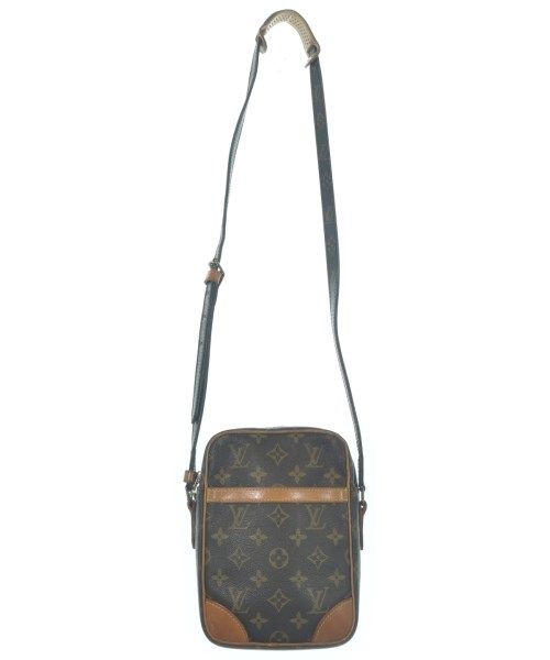 Louis Vuitton Shoulder Bag Women's