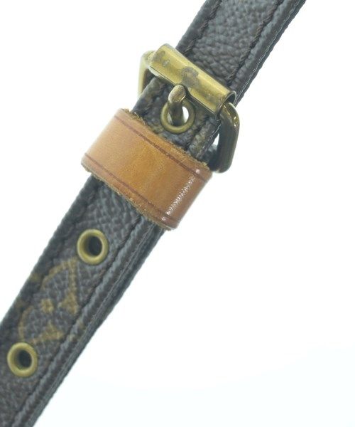 Louis Vuitton Shoulder Bag Women's