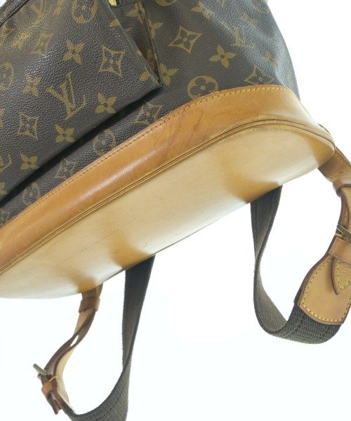 Louis Vuitton Backpack Women's
