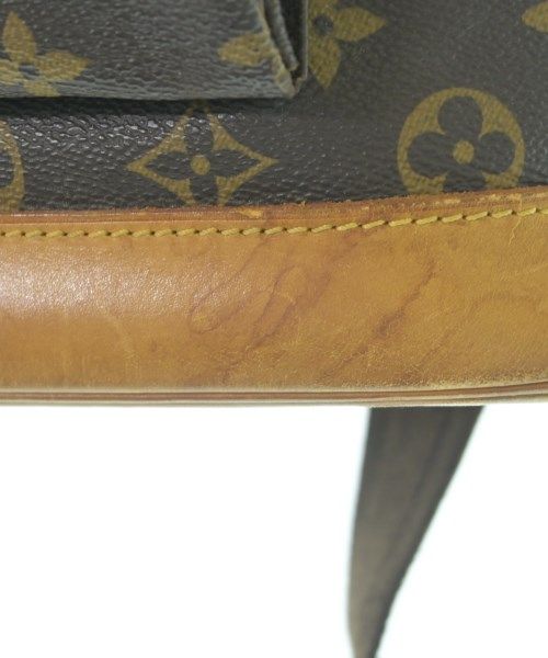 Louis Vuitton Backpack Women's