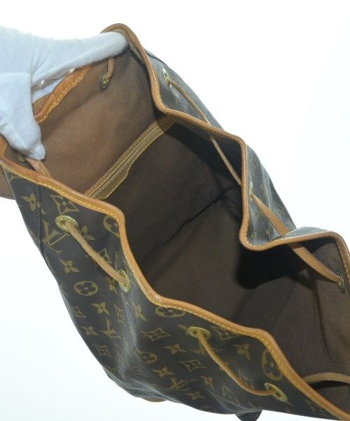 Louis Vuitton Backpack Women's