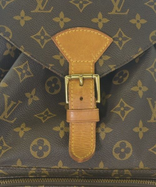 Louis Vuitton Backpack Women's