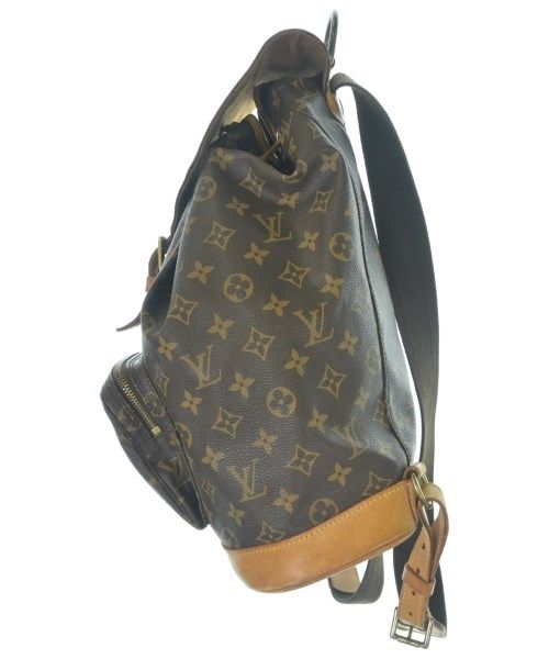 Louis Vuitton Backpack Women's