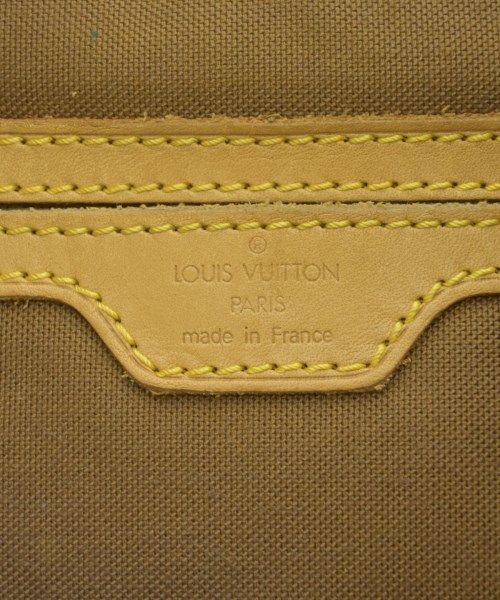 Louis Vuitton Backpack Women's