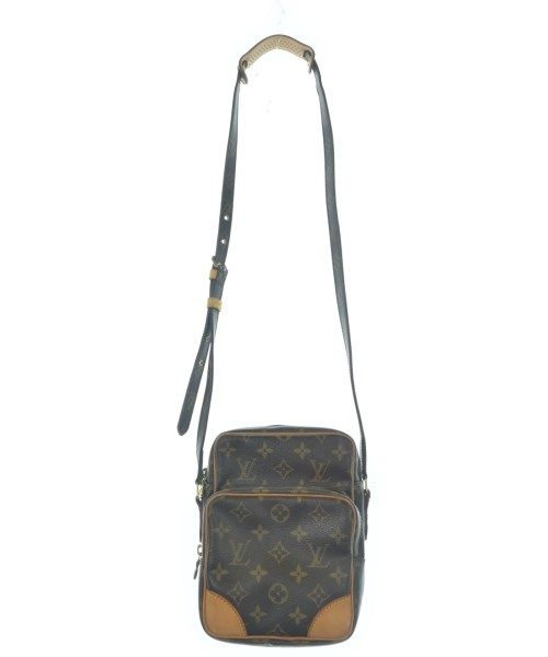 Louis Vuitton Shoulder Bag Women's