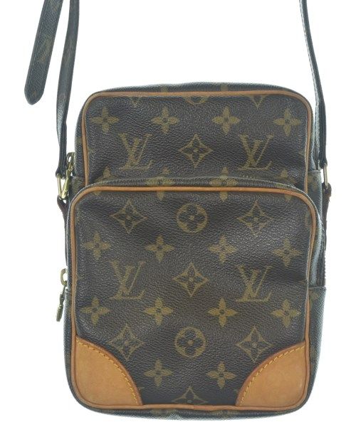 Louis Vuitton Shoulder Bag Women's