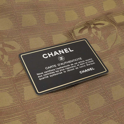 Chanel New Travel Line New Travel Line Tote GM Tote Bag Shoulder Bag Nylon