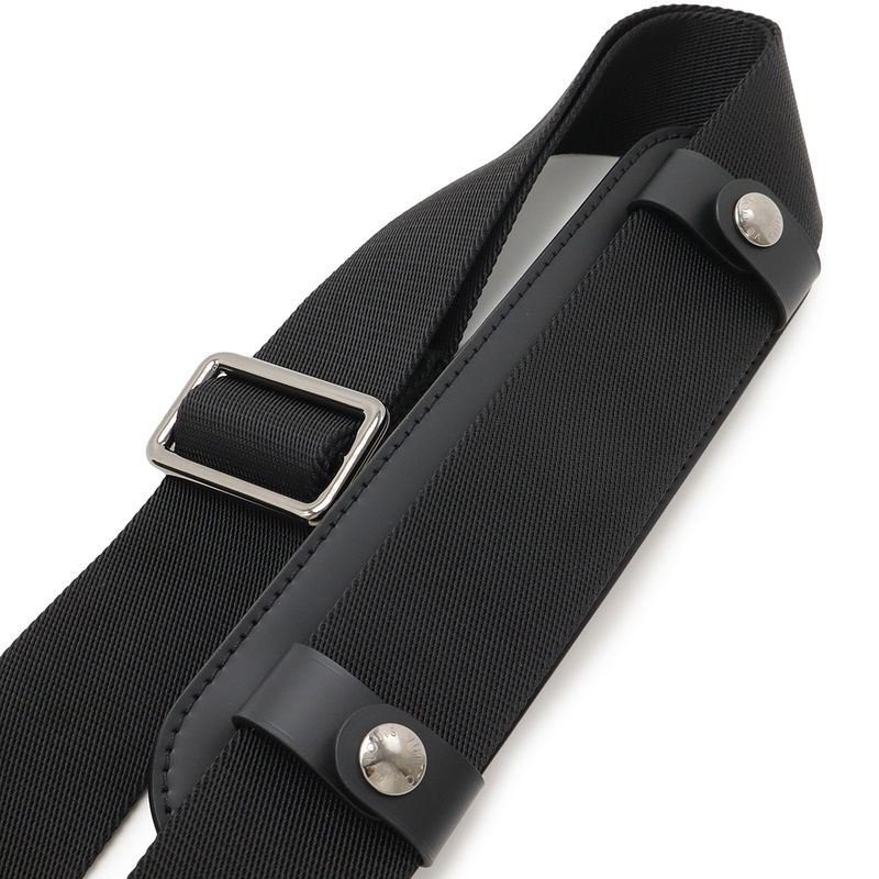 Louis Vuitton Monogram Eclipse Messenger Voyage PM Shoulder Bag Crossbody M40511