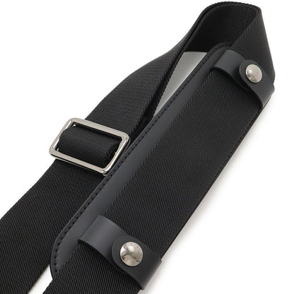 Louis Vuitton Monogram Eclipse Messenger Voyage PM Shoulder Bag Crossbody M40511