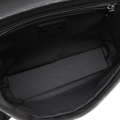 Louis Vuitton Monogram Eclipse Messenger Voyage PM Shoulder Bag Crossbody M40511