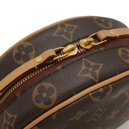 Louis Vuitton Monogram Boite Chapeau Supre PM Shoulder Bag Pochette Crossbody