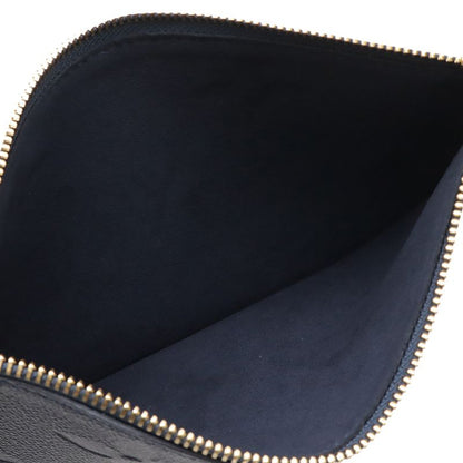 Louis Vuitton Monogram Empreinte Neverfull MM Neverfull Pouch Only Accessories