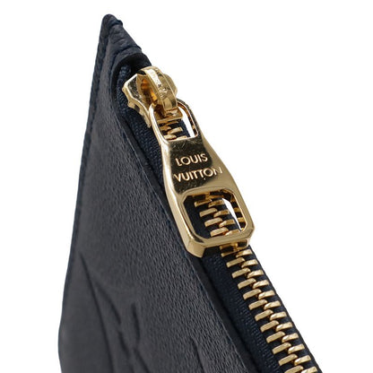 Louis Vuitton Monogram Empreinte Neverfull MM Neverfull Pouch Only Accessories