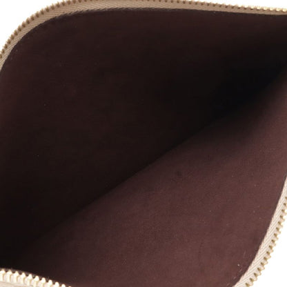 Louis Vuitton Monogram Empreinte Neverfull MM Pouch For Neverfull Pouch Only