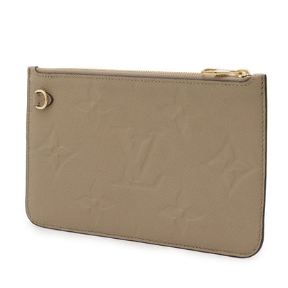 Louis Vuitton Monogram Empreinte Neverfull MM Pouch For Neverfull Pouch Only