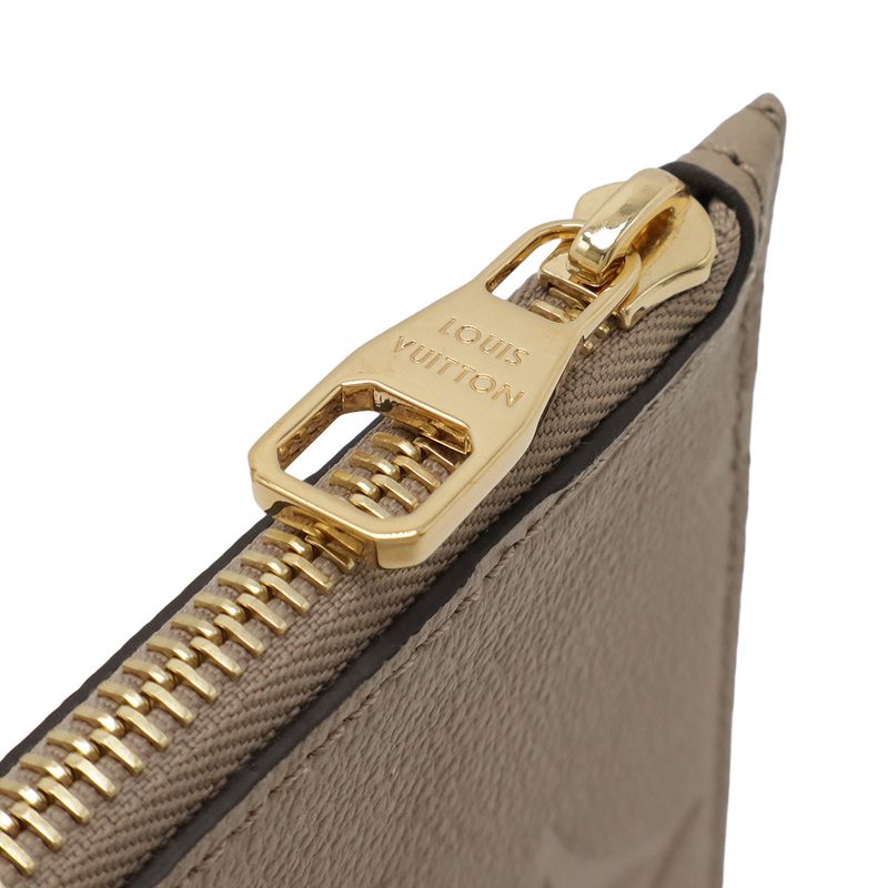 Louis Vuitton Monogram Empreinte Neverfull MM Pouch For Neverfull Pouch Only