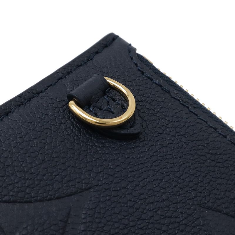 Louis Vuitton Monogram Empreinte Neverfull MM Neverfull Pouch Only Accessories