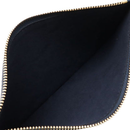 Louis Vuitton Monogram Empreinte Neverfull MM Neverfull Pouch Only Accessories