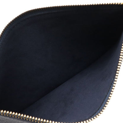 Louis Vuitton Monogram Empreinte Neverfull MM Neverfull Pouch Only Accessories