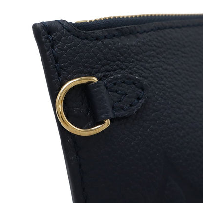 Louis Vuitton Monogram Empreinte Neverfull MM Neverfull Pouch Only Accessories