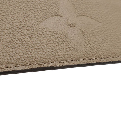 Louis Vuitton Monogram Empreinte Neverfull MM Pouch For Neverfull Pouch Only