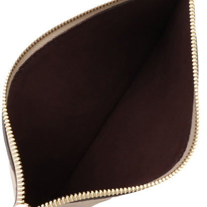 Louis Vuitton Monogram Empreinte Neverfull MM Pouch For Neverfull Pouch Only