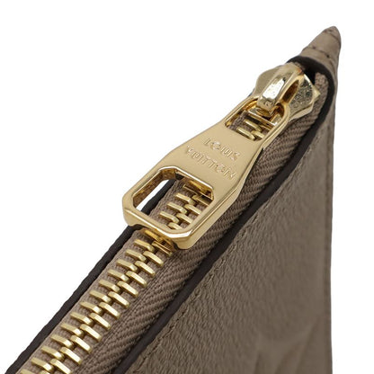 Louis Vuitton Monogram Empreinte Neverfull MM Pouch For Neverfull Pouch Only