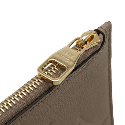Louis Vuitton Monogram Empreinte Neverfull MM Pouch For Neverfull Pouch Only