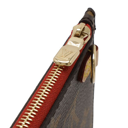 Louis Vuitton Monogram Neverfull MM Pouch For Neverfull Accessories Multi Pouch