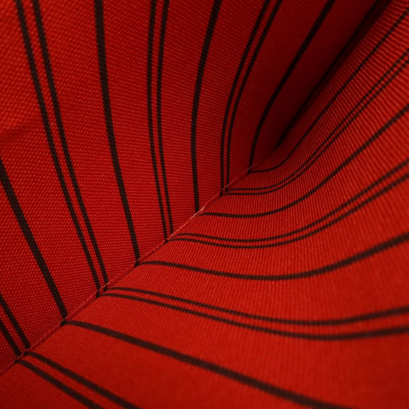 Louis Vuitton Monogram Neverfull MM Pouch For Neverfull Accessories Multi Pouch