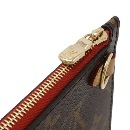 Louis Vuitton Monogram Neverfull MM Pouch For Neverfull Accessories Multi Pouch