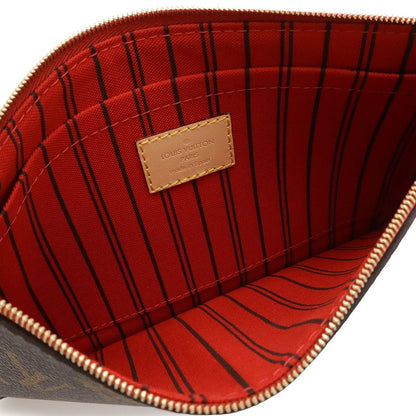 Louis Vuitton Monogram Neverfull MM Pouch For Neverfull Accessories Multi Pouch