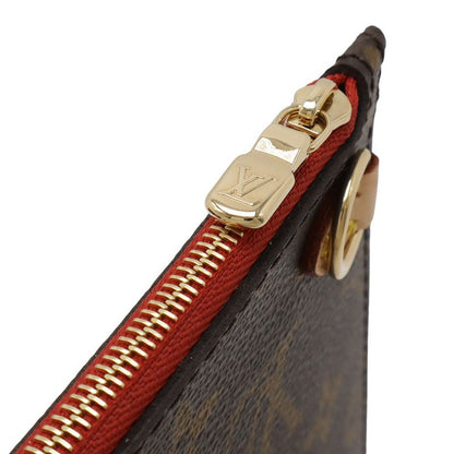 Louis Vuitton Monogram Neverfull MM Pouch For Neverfull Accessories Multi Pouch