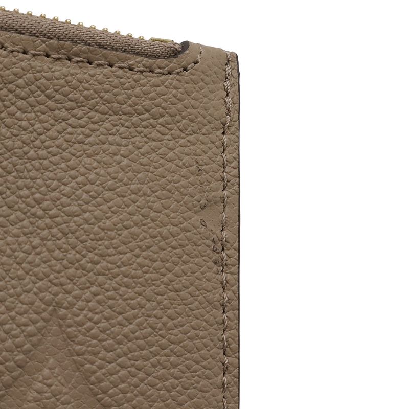 Louis Vuitton Monogram Empreinte Neverfull MM Pouch For Neverfull Pouch Only