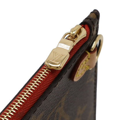 Louis Vuitton Monogram Neverfull MM Pouch For Neverfull Accessories Multi Pouch