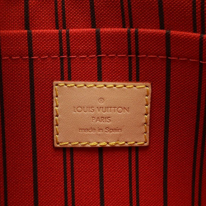 Louis Vuitton Monogram Neverfull MM Pouch For Neverfull Accessories Multi Pouch