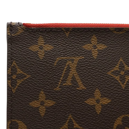 Louis Vuitton Monogram Neverfull MM Pouch For Neverfull Accessories Multi Pouch