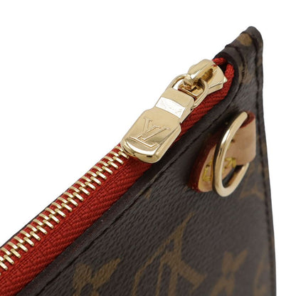 Louis Vuitton Monogram Neverfull MM Pouch For Neverfull Accessories Multi Pouch
