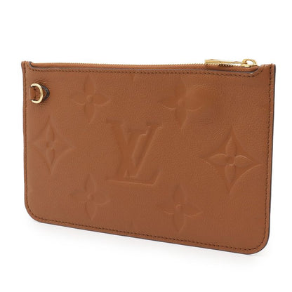 Louis Vuitton Monogram Empreinte Neverfull MM Pouch For Neverfull Pouch Only