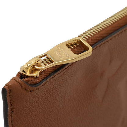 Louis Vuitton Monogram Empreinte Neverfull MM Pouch For Neverfull Pouch Only